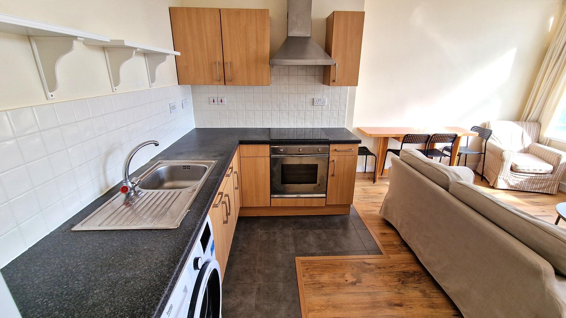 1302 City Heights Victoria Bridge Street Salford